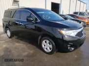 ✅ 2017 Nissan Quest SV • VIN: JN8AE2KP1H9168995 • Lot: 64618512. Wystawiony na Copart z przebiegiem 196 579 mil. Bezpłatny archiwum sprzedaży aukcyjnych z USA i szczegółowy raport historii pojazdu na DreamBid. Zdjęcie 1.