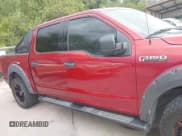 ✅ 2016 Ford F-150 XL • VIN: 1FTEW1CF4GFA87967 • Лот: 43034907. Опубликован ранее на IAAI с пробегом 116 857 миль. Бесплатный доступ к архиву аукционных продаж из США и подробный отчёт об истории автомобиля на DreamBid. Изображение 13.