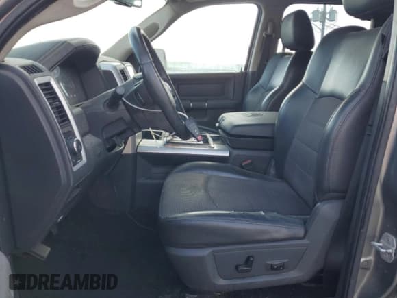 ✅ 2009 Dodge 1500 Sport • VIN: 1D3HV13T79S717634 • Lot: 51124625. Wystawiony na Copart z przebiegiem 236 749 mil. Bezpłatny archiwum sprzedaży aukcyjnych z USA i szczegółowy raport historii pojazdu na DreamBid. Zdjęcie 7.