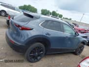 ✅ 2022 Mazda CX-30 S Carbon Edition • VIN: 3MVDMBCL7NM434765 • Lot: 42689789. Listed on IAAI with 27,767 mi. Free auction sales archive from the USA and detailed vehicle history report at DreamBid. Image 13.