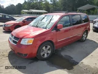 ✅ 2009 Dodge Grand Caravan SXT • VIN: 2D8HN54X99R639569 • Лот: 67012095. Опубликован ранее на Copart с пробегом 148 631 миль. Бесплатный доступ к архиву аукционных продаж из США и подробный отчёт об истории автомобиля на DreamBid. Изображение 1.