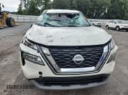 ✅ 2022 Nissan Rogue SV • VIN: 5N1BT3BA9NC723046 • Lot: 81119925. Listed on Copart with 75,688 mi. Free auction sales archive from the USA and detailed vehicle history report at DreamBid. Image 5.