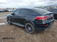 ✅ 2020 Mercedes-Benz GLC 300 • VIN: WDC0J8EB6LF752366 • Lot: 41732189. Listed on IAAI with 71,618 mi. Free auction sales archive from the USA and detailed vehicle history report at DreamBid. Image 3.