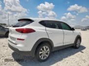✅ 2021 Hyundai Tucson SE • VIN: KM8J23A43MU332672 • Lot: 68324585. Listed on Copart with 36,721 mi. Free auction sales archive from the USA and detailed vehicle history report at DreamBid. Image 3.