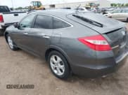 ✅ 2012 Honda Crosstour EX-L • VIN: 5J6TF1H56CL004777 • Lot: 42160033. Wystawiony na IAAI z przebiegiem 149 280 mil. Bezpłatny archiwum sprzedaży aukcyjnych z USA i szczegółowy raport historii pojazdu na DreamBid. Zdjęcie 3.