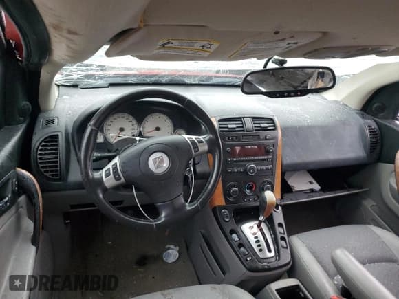 ✅ 2006 Saturn VUE • VIN: 5GZCZ53416S897808 • Lot: 88586595. Wystawiony na Copart z przebiegiem Nie podano. Bezpłatny archiwum sprzedaży aukcyjnych z USA i szczegółowy raport historii pojazdu na DreamBid. Zdjęcie 9.