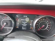 ✅ 2020 Jeep Wrangler Unlimited Rubicon • VIN: 1C4HJXFG1LW233075 • Lot: 42328486. Listed on IAAI with 85,359 mi. Free auction sales archive from the USA and detailed vehicle history report at DreamBid. Image 7.