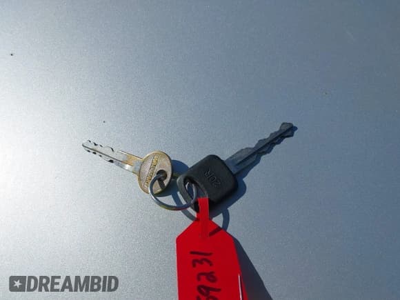 ✅ 1995 Ford Taurus GL • VIN: 1FALP5244SG219324 • Lot: 41859231. Listed on IAAI with 209,373 mi. Free auction sales archive from the USA and detailed vehicle history report at DreamBid. Image 11.