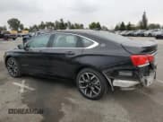 ✅ 2017 Chevrolet Impala LT • VIN: 2G1105S39H9128045 • Лот: 76342804. Опубликован ранее на Copart с пробегом 82 769 миль. Бесплатный доступ к архиву аукционных продаж из США и подробный отчёт об истории автомобиля на DreamBid. Изображение 2.