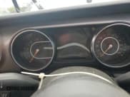 ✅ 2022 Jeep Wrangler Sport S • VIN: 1C4HJXAGXNW163909 • Lot: 53115415. Listed on Copart with Not provided. Free auction sales archive from the USA and detailed vehicle history report at DreamBid. Image 9.