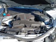 ✅ 2017 BMW 3 Series 320i • VIN: WBA8E1G37HNU18402 • Lot: 43729238. Listed on IAAI with 31,249 mi. Free auction sales archive from the USA and detailed vehicle history report at DreamBid. Image 10.