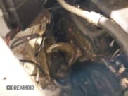 ✅ 2012 Mazda CX-7 i Touring • VIN: JM3ER2C51C0411837 • Lot: 42023100. Wystawiony na IAAI z przebiegiem 85 112 mil. Bezpłatny archiwum sprzedaży aukcyjnych z USA i szczegółowy raport historii pojazdu na DreamBid. Zdjęcie 18.