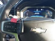 ✅ 2022 Chevrolet Silverado 1500 LT • VIN: 1GCUDDET7NZ514513 • Лот: 43579838. Опубликован ранее на IAAI с пробегом 101 613 миль. Бесплатный доступ к архиву аукционных продаж из США и подробный отчёт об истории автомобиля на DreamBid. Изображение 11.