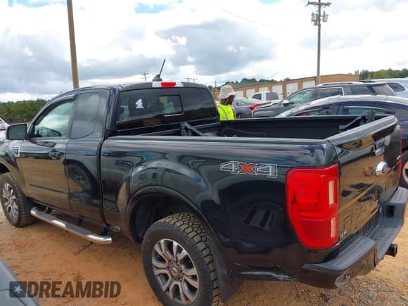 ✅ 2019 Ford Ranger XL • VIN: 1FTER1FH5KLA33432 • Лот: 43350788. Опубликован ранее на IAAI с пробегом 92 302 миль. Бесплатный доступ к архиву аукционных продаж из США и подробный отчёт об истории автомобиля на DreamBid. Изображение 14.