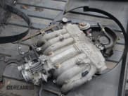 ✅ 1993 Toyota T100 • VIN: JT4VD10C2P0008010 • Lot: 42521296. Listed on IAAI with 161,868 mi. Free auction sales archive from the USA and detailed vehicle history report at DreamBid. Image 12.