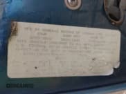 ✅ 1991 GMC Sierra 1500 • VIN: 2GTEC19K6M1524089 • Лот: 43578682. Опубликован ранее на IAAI с пробегом 229 455 миль. Бесплатный доступ к архиву аукционных продаж из США и подробный отчёт об истории автомобиля на DreamBid. Изображение 9.