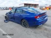 ✅ 2024 Kia K5 GT-Line • VIN: 5XXG64J26RG235566 • Lot: 42950243. Listed on IAAI with 59,990 mi. Free auction sales archive from the USA and detailed vehicle history report at DreamBid. Image 3.