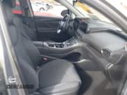 ✅ 2023 Hyundai Santa Fe SEL • VIN: 5NMS2DAJ4PH522903 • Лот: 43646374. Опубликован ранее на IAAI с пробегом 83 530 миль. Бесплатный доступ к архиву аукционных продаж из США и подробный отчёт об истории автомобиля на DreamBid. Изображение 5.