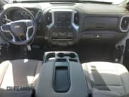 ✅ 2020 Chevrolet Silverado 1500 LT • VIN: 3GCPWCED1LG321376 • Lot: 72139864. Wystawiony na Copart z przebiegiem 49 915 mil. Bezpłatny archiwum sprzedaży aukcyjnych z USA i szczegółowy raport historii pojazdu na DreamBid. Zdjęcie 8.