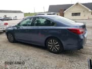 ✅ 2018 Subaru Legacy • VIN: 4S3BNAB65J3017314 • Lot: 58224825. Wystawiony na Copart z przebiegiem 99 734 mil. Bezpłatny archiwum sprzedaży aukcyjnych z USA i szczegółowy raport historii pojazdu na DreamBid. Zdjęcie 2.