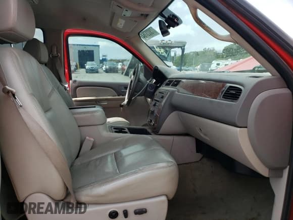 ✅ 2007 Chevrolet Silverado 1500 LTZ • VIN: 3GCEK13M37G535849 • Lot: 73023764. Listed on Copart with 194,272 mi. Free auction sales archive from the USA and detailed vehicle history report at DreamBid. Image 7.