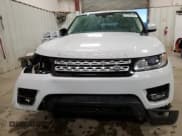 ✅ 2015 Land Rover Range Rover Sport HSE • VIN: SALWR2VF4FA523798 • Lot: 81433145. Wystawiony na Copart z przebiegiem 142 106 mil. Bezpłatny archiwum sprzedaży aukcyjnych z USA i szczegółowy raport historii pojazdu na DreamBid. Zdjęcie 5.