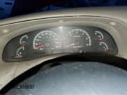 ✅ 2000 Ford F-150 • VIN: 2FTZX1722YCA76324 • Lot: 86598714. Listed on Copart with Not provided. Free auction sales archive from the USA and detailed vehicle history report at DreamBid. Image 9.