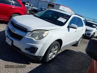 2011 Chevrolet Equinox 1LT с VIN 2CNALDEC7B6474782, выставлен на аукционе IAAI как лот 43437919 с пробегом 88 338 миль миль и . История ставок и продаж доступна на DreamBid. Изображение 2.