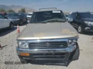 ✅ 1995 Toyota 4Runner • VIN: JT3VN39W6S0196193 • Лот: 67557925. Опубликован ранее на Copart с пробегом 186 525 миль. Бесплатный доступ к архиву аукционных продаж из США и подробный отчёт об истории автомобиля на DreamBid. Изображение 5.