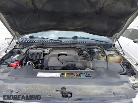 ✅ 2003 Ford Expedition Special Service • VIN: 1FMPU16L73LC08711 • Лот: 42170698. Опубликован ранее на IAAI с пробегом 217 078 миль. Бесплатный доступ к архиву аукционных продаж из США и подробный отчёт об истории автомобиля на DreamBid. Изображение 10.