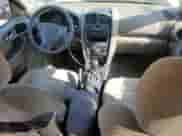 2004 Hyundai Santa Fe с VIN KM8SB73DX4U743480, выставлен на аукционе Copart как лот 51443015 с пробегом 261 381 миль миль и Списание • Salvage title. История ставок и продаж доступна на DreamBid. Изображение 8.