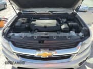 ✅ 2017 Chevrolet Colorado 2WD LT • VIN: 1GCGSCEN5H1213658 • Lot: 45213525. Listed on Copart with 49,688 mi. Free auction sales archive from the USA and detailed vehicle history report at DreamBid. Image 11.