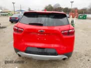 ✅ 2020 Chevrolet Blazer LT • VIN: 3GNKBCRS3LS658375 • Лот: 41843840. Опубликован ранее на IAAI с пробегом 43 398 миль. Бесплатный доступ к архиву аукционных продаж из США и подробный отчёт об истории автомобиля на DreamBid. Изображение 17.