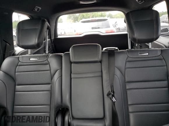 ✅ 2017 Mercedes-Benz GLS 63 AMG • VIN: 4JGDF7FE2HA814583 • Lot: 66065085. Wystawiony na Copart z przebiegiem 134 389 mil. Bezpłatny archiwum sprzedaży aukcyjnych z USA i szczegółowy raport historii pojazdu na DreamBid. Zdjęcie 10.