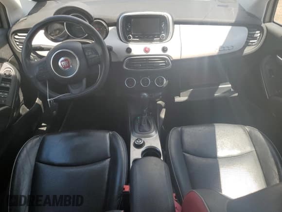 ✅ 2016 FIAT 500X Lounge • VIN: ZFBCFXDT7GP354076 • Лот: 59963845. Опубликован ранее на Copart с пробегом 175 044 миль. Бесплатный доступ к архиву аукционных продаж из США и подробный отчёт об истории автомобиля на DreamBid. Изображение 8.