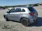 2024 Mitsubishi Outlander S z VIN JA4ARUAU5RU010395, wystawiony jako Copart lot #81866485 z przebiegiem 32 765 mil mil oraz Szkoda całkowita • Salvage title. Historia ofert i sprzedaży dostępna na DreamBid. Obrazek 2.