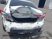 ✅ 2016 Toyota Corolla L • VIN: 2T1BURHE7GC733759 • Lot: 42365982. Listed on IAAI with 166,454 mi. Free auction sales archive from the USA and detailed vehicle history report at DreamBid. Image 6.