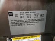 ✅ 2011 Chevrolet Malibu 1LT • VIN: 1G1ZC5E13BF311315 • Lot: 81163304. Listed on Copart with 71,260 mi. Free auction sales archive from the USA and detailed vehicle history report at DreamBid. Image 12.