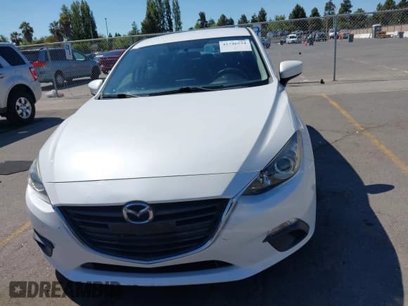 ✅ 2016 Mazda 3 i Sport • VIN: 3MZBM1K71GM246475 • Lot: 42746534. Wystawiony na IAAI z przebiegiem 86 286 mil. Bezpłatny archiwum sprzedaży aukcyjnych z USA i szczegółowy raport historii pojazdu na DreamBid. Zdjęcie 12.