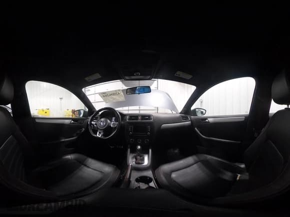 ✅ 2013 Volkswagen Jetta Autobahn • VIN: 3VW467AJ4DM234268 • Lot: 42006264. Listed on IAAI with 144,610 mi. Free auction sales archive from the USA and detailed vehicle history report at DreamBid. Image 22.