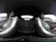 2016 Hyundai Veloster Turbo z VIN KMHTC6AE3GU276012, wystawiony jako Copart lot #37892833 z przebiegiem 82 797 mil mil oraz . Historia ofert i sprzedaży dostępna na DreamBid. Obrazek 13.