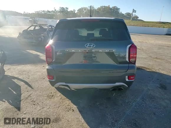 ✅ 2020 Hyundai Palisade SE • VIN: KM8R1DHE8LU043912 • Lot: 76340844. Wystawiony na Copart z przebiegiem 73 815 mil. Bezpłatny archiwum sprzedaży aukcyjnych z USA i szczegółowy raport historii pojazdu na DreamBid. Zdjęcie 11.