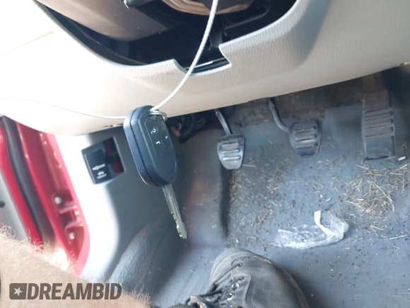 ✅ 2008 Ford Mustang GT Deluxe • VIN: 1ZVHT82H285128201 • Lot: 43188377. Listed on IAAI with 58,469 mi. Free auction sales archive from the USA and detailed vehicle history report at DreamBid. Image 11.