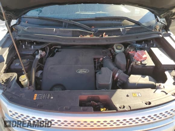 ✅ 2013 Ford Explorer XLT • VIN: 1FM5K7D84DGC59687 • Lot: 90239015. Wystawiony na Copart z przebiegiem 162 878 mil. Bezpłatny archiwum sprzedaży aukcyjnych z USA i szczegółowy raport historii pojazdu na DreamBid. Zdjęcie 12.