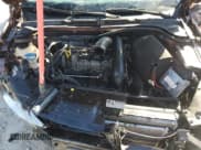 ✅ 2017 Volkswagen Jetta S • VIN: 3VW167AJ4HM230424 • Лот: 82220115. Опубликован ранее на Copart с пробегом 111 559 миль. Бесплатный доступ к архиву аукционных продаж из США и подробный отчёт об истории автомобиля на DreamBid. Изображение 11.