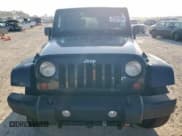 ✅ 2012 Jeep Wrangler Rubicon • VIN: 1C4HJWCG5CL117930 • Лот: 82307005. Опубликован ранее на Copart с пробегом 134 614 миль. Бесплатный доступ к архиву аукционных продаж из США и подробный отчёт об истории автомобиля на DreamBid. Изображение 5.