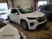 2022 Chevrolet Traverse High Country с VIN 1GNEVNKW5NJ173169, выставлен на аукционе Copart как лот 61679225 с пробегом 59 320 миль миль и Списание • Salvage title. История ставок и продаж доступна на DreamBid. Изображение 4.