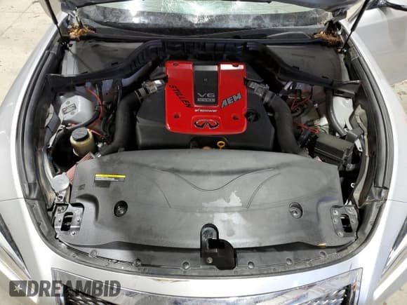 ✅ 2015 Infiniti Q70 • VIN: JN1BY1AP8FM540073 • Lot: 44041175. Listed on Copart with 105,972 mi. Free auction sales archive from the USA and detailed vehicle history report at DreamBid. Image 11.