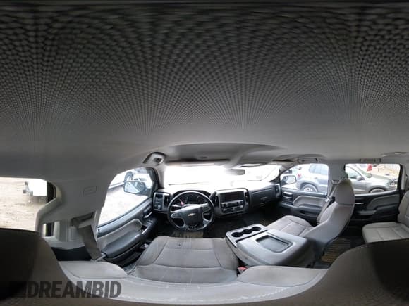 ✅ 2014 Chevrolet Silverado 1500 LT • VIN: 3GCPCRECXEG123207 • Лот: 43247681. Опубликован ранее на IAAI с пробегом 212 184 миль. Бесплатный доступ к архиву аукционных продаж из США и подробный отчёт об истории автомобиля на DreamBid. Изображение 20.