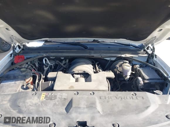 ✅ 2019 Chevrolet Tahoe LT • VIN: 1GNSKBKC3KR265748 • Lot: 41965982. Listed on IAAI with 182,006 mi. Free auction sales archive from the USA and detailed vehicle history report at DreamBid. Image 10.